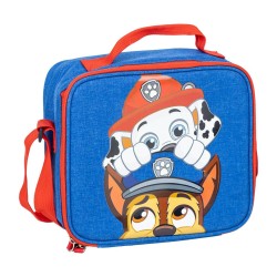 Snack bag - Paw Patrol - Marcus & Chase