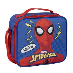 Sac à goûter - Spider-Man - What's up