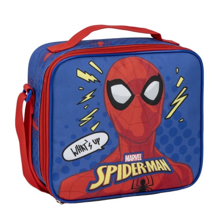 Snack bag - Spider-Man - What's up