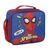 Sac à goûter - Spider-Man - What's up
