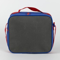 Snack bag - Spider-Man - What's up