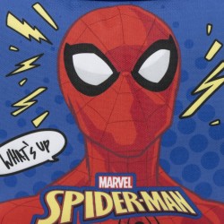 Snack bag - Spider-Man - What's up