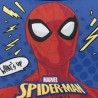Snack bag - Spider-Man - What's up