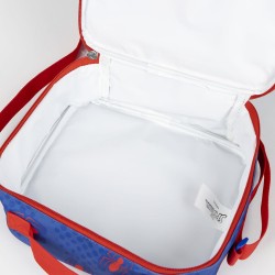 Snack bag - Spider-Man - What's up