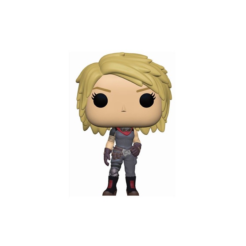 POP - Games - Destiny - 338 - Amanda Holliday