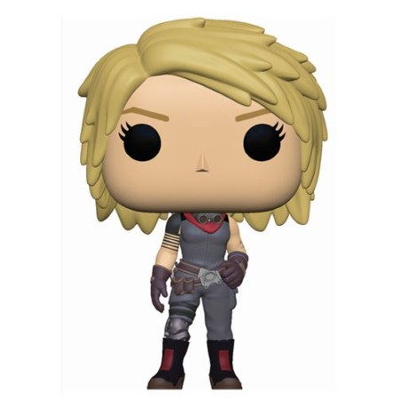 POP - Games - Destiny - 338 - Amanda Holliday