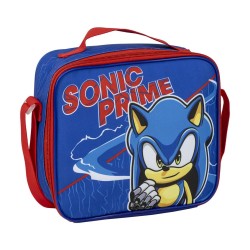 Sac à goûter - Sonic the Hedgehog - Sonic, le Hérisson