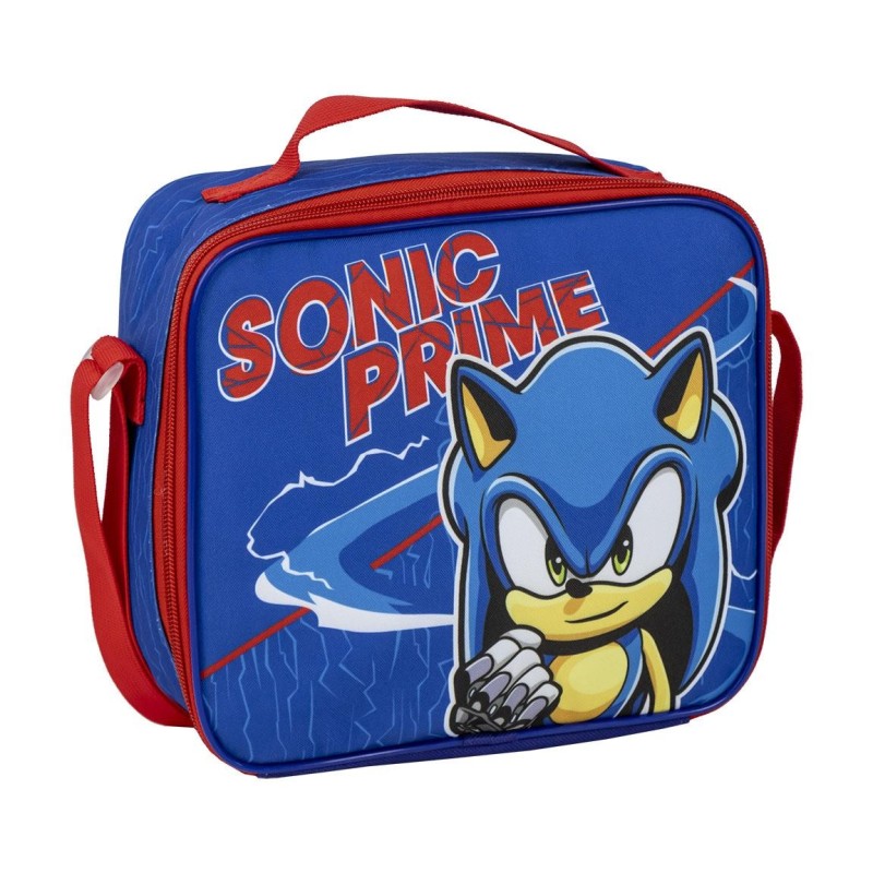 Sac à goûter - Sonic the Hedgehog - Sonic, le Hérisson