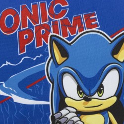 Sac à goûter - Sonic the Hedgehog - Sonic, le Hérisson