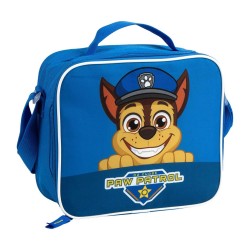 Snack bag - Paw Patrol - Chase