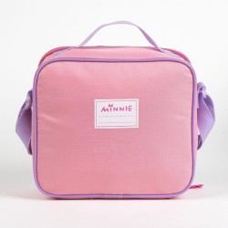 Snack bag - Mickey & Cie - Minnie Mouse