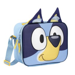 Snack bag - Bluey - Bluey