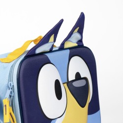 Sac à goûter - Bluey - Bluey