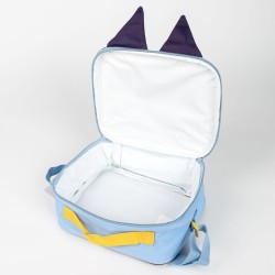 Sac à goûter - Bluey - Bluey