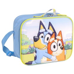 Snack bag - Bluey - Bluey & Bingo