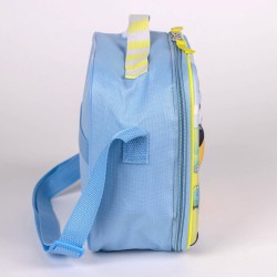 Sac à goûter - Bluey - Bluey & Bingo