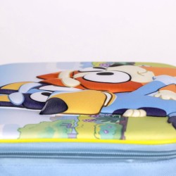 Sac à goûter - Bluey - Bluey & Bingo