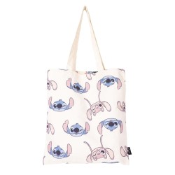 Shopping Bags - Lilo & Stitch - Stitch & Angel