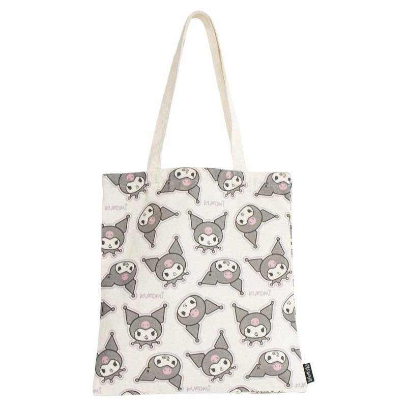 Shopping Bags - Sanrio - Kuromi