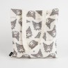 Shopping Bags - Sanrio - Kuromi