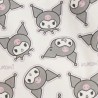 Caba - Sanrio - Kuromi