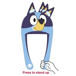 Beanie - Bluey - Bluey