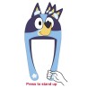 Beanie - Bluey - Bluey