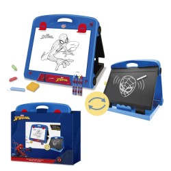 Set de papeterie - Spider-Man - Spider-Man