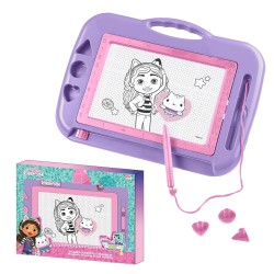 Magnetic tablet - Gabby's Dollhouse - Gabby
