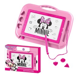Tablette magnétique - Mickey & ses amis - Minnie Mouse