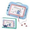 Magnetic tablet - Lilo & Stitch - Stitch