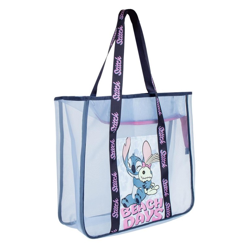Sac à main - Lilo & Stitch - Stitch