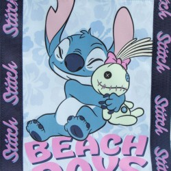 Sac à main - Lilo & Stitch - Stitch