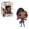 POP - Games - Overwatch - 307 - Sombra
