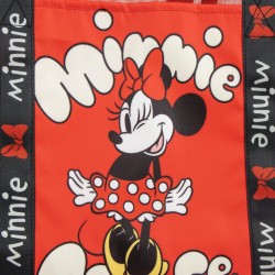 Handbag - Mickey & Cie - Minnie Mouse