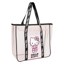 Handbag - Sanrio - Kitty White