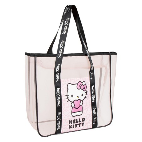 Handbag - Sanrio - Kitty White