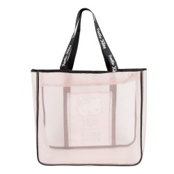 Sac à main - Sanrio - Kitty White