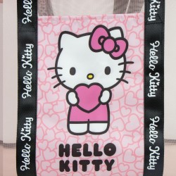 Handbag - Sanrio - Kitty White