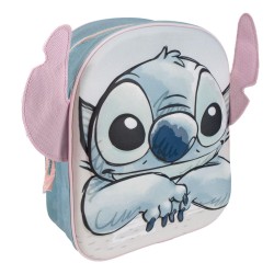 Backpack - Lilo & Stitch - Stitch