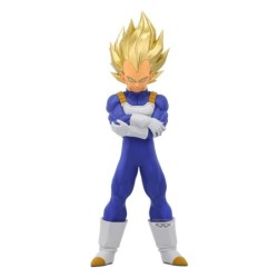Static Figure - Blood of Saiyan - Dragon Ball - Vegeta