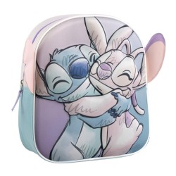Sac à dos - Lilo & Stitch - Stitch & Angel