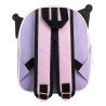 Backpack - 3D - Sanrio - Kuromi