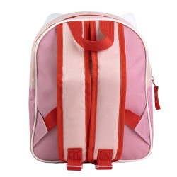 Sac à dos - 3D - Sanrio - Kitty White