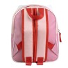 Backpack - 3D - Sanrio - Kitty White