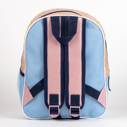 Sac à dos - 3D - Bluey - Bluey & Bingo