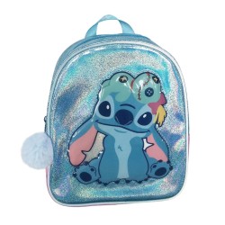 Sac à dos - Lilo & Stitch - Stitch & Souillon