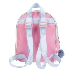 Sac à dos - Lilo & Stitch - Stitch & Souillon