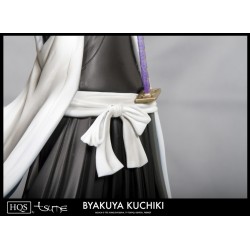 Statue de collection - Bleach - Byakuya Kuchiki