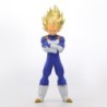 Figurine Statique - Blood of Saiyan - Dragon Ball - Vegeta